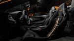 McLaren MSO 570S Spider Papaya Spark 2018 года